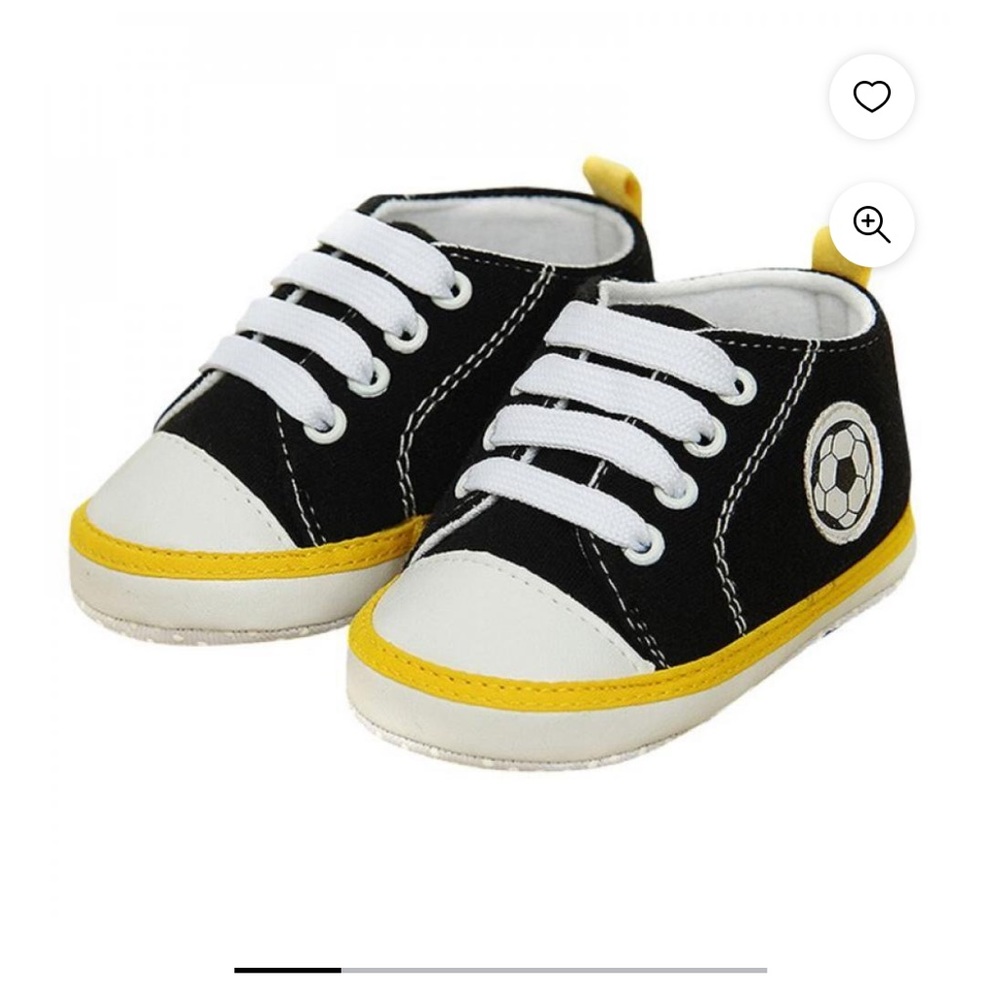 Zapatos para bebé